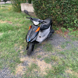 スズキ アドレスv125 小型 125cc バイク 車体 | imperiomassagem.com.br