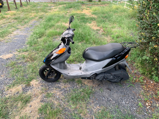 スズキ アドレスv125 小型 125cc バイク 車体 | procomm.ca