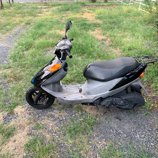 スズキ アドレスv125 小型 125cc バイク 車体 | imperiomassagem.com.br