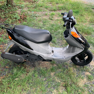 スズキ アドレスv125 小型 125cc バイク 車体 | imperiomassagem.com.br