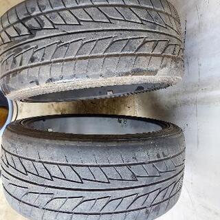 [最終値下げ]19インチホイール