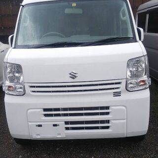 広島県 福山市のエブリイ スズキ の中古車 ジモティー 広島県 福山市のエブリイ スズキ の中古車 ジモティー