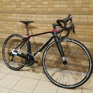 ４６万円の新品 オルベア ORCA OMP ハイエンド カーボンロードバイク
