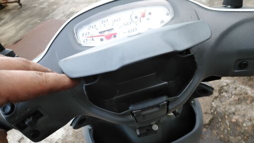 ⭐スズキレッツ5G CA47A シルバー 駆動系新品 4スト空冷インジェクション