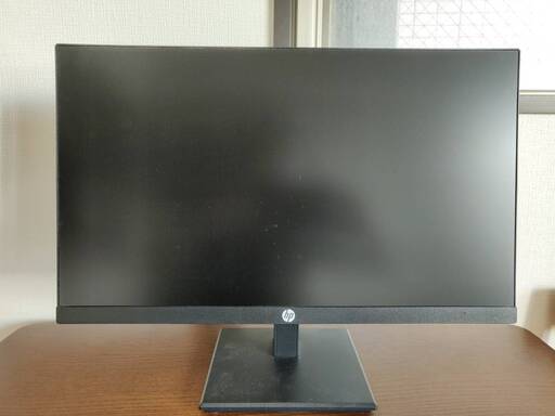 パソコンモニター　ＨＰ