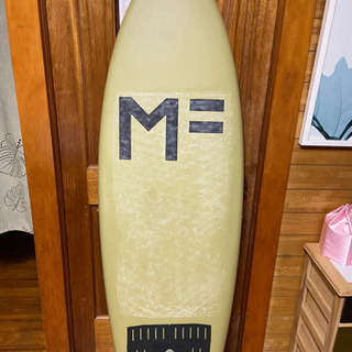ＭＦ ＫＵＭＡ ＦＩＳＨ ミックファニング クマフィッシュ ソフトボード 5.8 楽天市場】2023年モデル ミックファニング ソフトボード KUMA