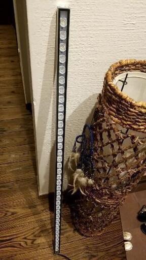 新品 120cm 吊り下げライト 144w相当