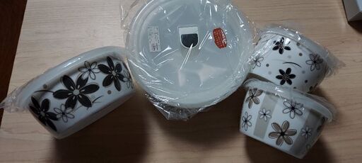 【値下げ】Art label　高気密レンジパック