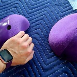 ボルダリング クライミング 用 ホールド販売します