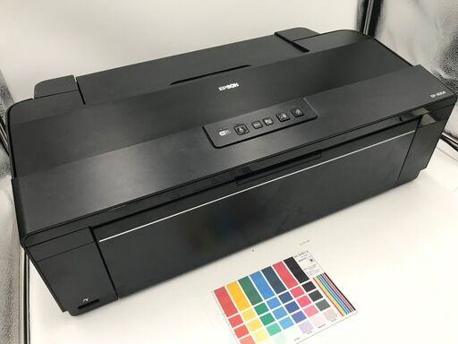 【美品】高級インクジェットプリンター A3対応 管理No4 『基本送料無料』