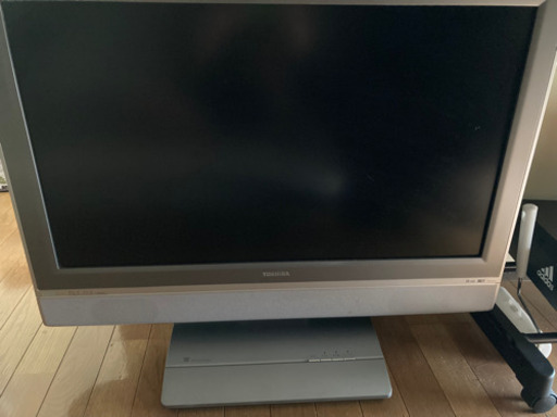 東芝TOSHIBA テレビ32型