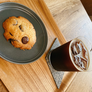 カフェ友募集☕️