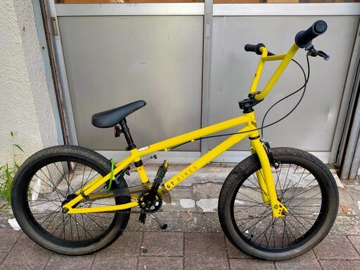 マウンテンバイク GT BIKES BMX Air 美品