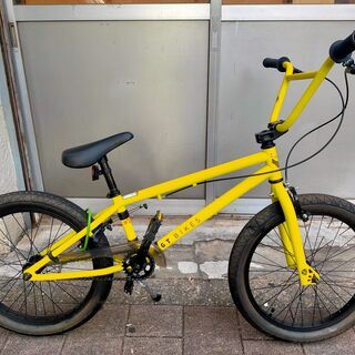 マウンテンバイク GT BIKES BMX Air 美品