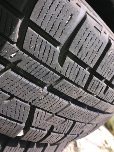 195/65/15 5穴 ヨコハマ ice GUARD スタッドレス 【公式通販】