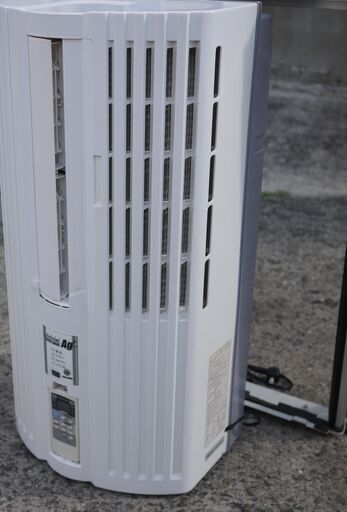 TOYOTOMI 窓用エアコン TIW-A180K トヨトミ TIW-A180K 窓用エアコン | ヤマダウェブコム