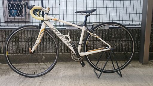 ロードバイク(specialized dolce sport)　WSサイズ SPECIALIZED DOLCE SPORT EQ 2014!! | 自転車専門店YOU CAN|ロード