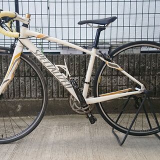 ロードバイク(specialized dolce sport)　WSサイズ