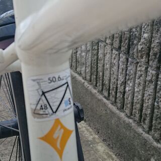 ロードバイク(specialized dolce sport)　WSサイズ