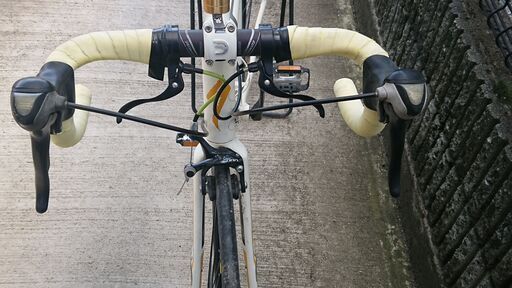 ロードバイク(specialized dolce sport) WSサイズ