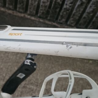 ロードバイク(specialized dolce sport)　WSサイズ