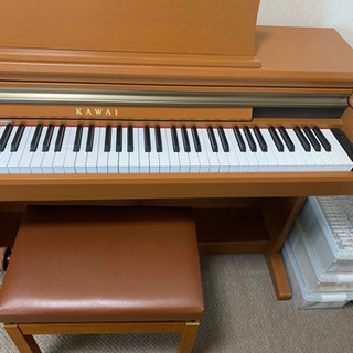カワイ電子ピアノ CA12C 2009年製