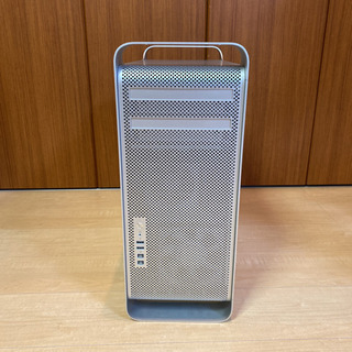 Mac Pro 2011