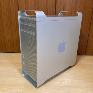 Mac Pro 2011