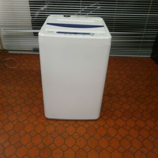 動作保証あり】TOSHIBA 東芝 2017年 AW-7G5 7.0kg 洗濯機【管理KRS579】