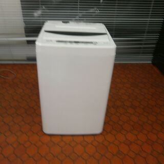 ID 972093  ヤマダ6.0Kg　２０１７年製　YWM-T60A1