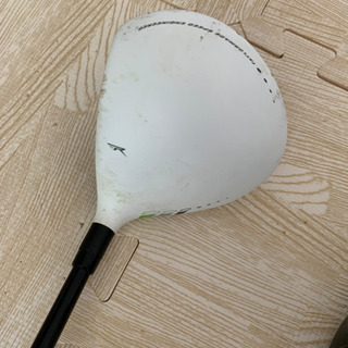 テーラーメイド ロケットボールズ セット 