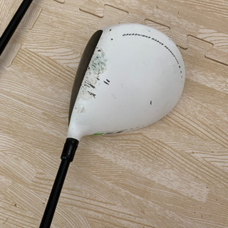 テーラーメイド ロケットボールズ セット 