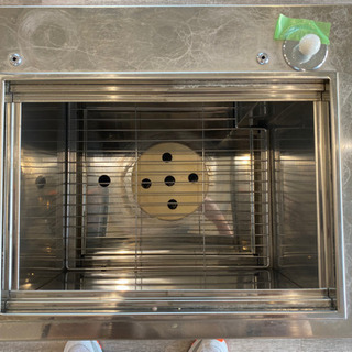 【値下げ】タオルスチーマー