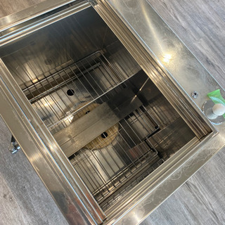 【値下げ】タオルスチーマー