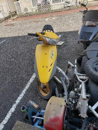 激安 AF35 Dio50cc