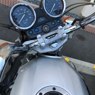 話し早い方値下げ致します！バリオス２型同型GSX250FX!美車！！ 話し早い方値下げ致します！バリオス2型同型GSX250FX!美車！！