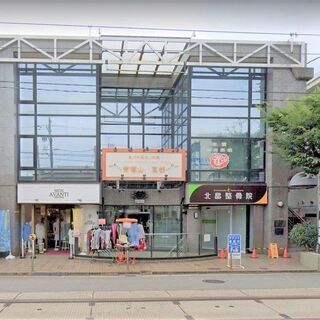 🟩テナント物件◆カフェ居抜き🟩 ◆帝塚山駅 徒歩7分◆姫松駅 徒...
