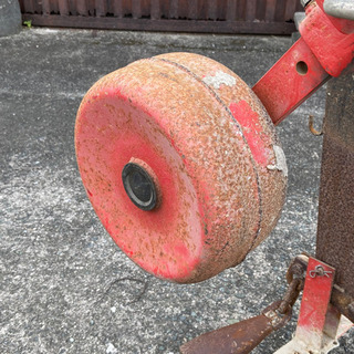 コバシ シェークドレーナー DP 500 摩耗少