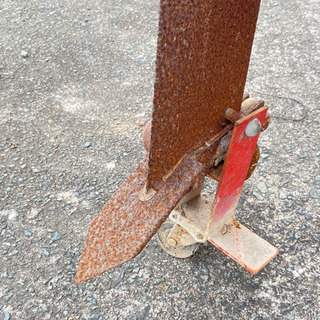 コバシ シェークドレーナー DP 500 摩耗少