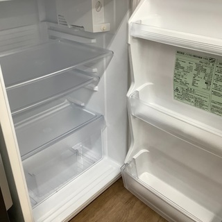 無印良品 140L 2ドア冷蔵庫 2019年製 (無印良品の2ドア冷蔵庫 無印良品 140L 2ドア冷蔵庫 2019年製 (無印良品の2ドア冷蔵庫