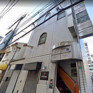🟩テナント物件◆カウンターあり🟩 ◆京橋駅 徒歩２分◆飲み屋街◆...
