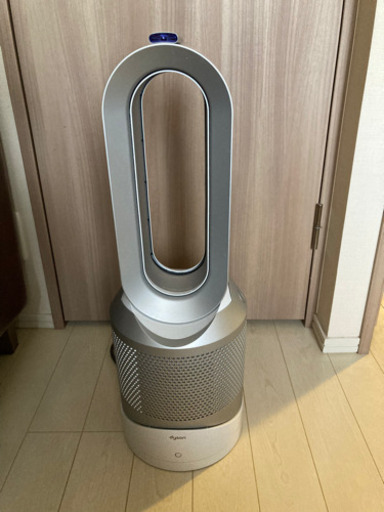 その他 dyson  pure hot and cool