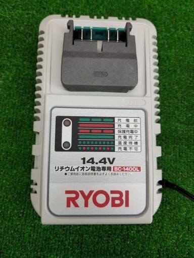 リョービ（RYOBI） BID-145 インパクトドライバー【リライズ野田愛宕店】【店頭取引限定】【中古】管理番号：ITZ6GFKCOW06 リョービ（RYOBI） BID-145 インパクトドライバー【リライズ野田愛宕店