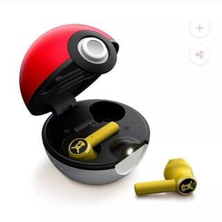 【新品未開封】日本未発売　RazerポケモンBluetooth イヤホン 未開封！ Razer ポケモンBluetoothイヤホン
