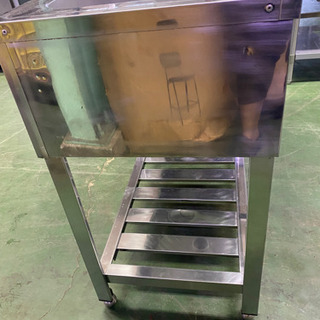 1槽シンク 1200x450x900 【公式通販】