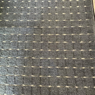 決まりました！ニトリのじゅうたん6畳