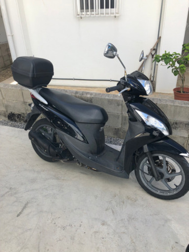 美車　HONDA DiO 売り切ります！！！【譲渡時期限定】