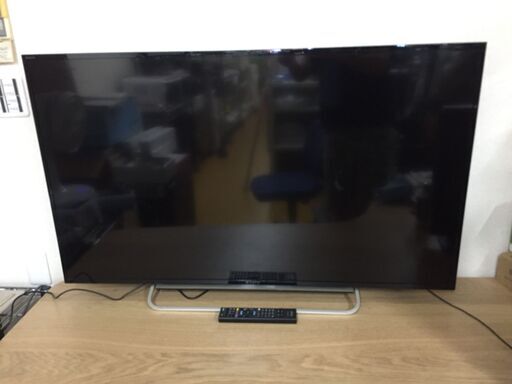 「お問い合わせ中」ソニー 48V型 液晶 テレビ ブラビア KDL-48W600B フルハイビジョン 2014年モデル