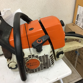 【中古】STIHL チェーンソー　MS361