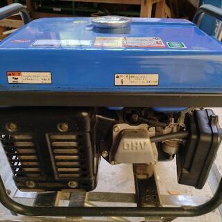 商談中、値下げ売り切り、ヤマハ発電機 EF2300。-元西武ライオンズ 
